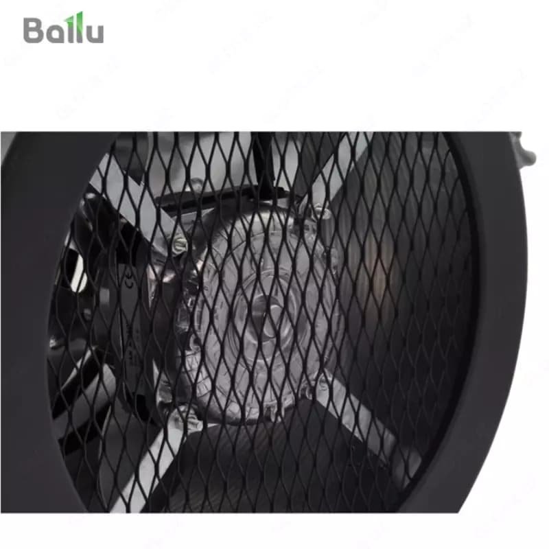 Электрическая тепловая пушка Ballu BHP-P-3 — 5