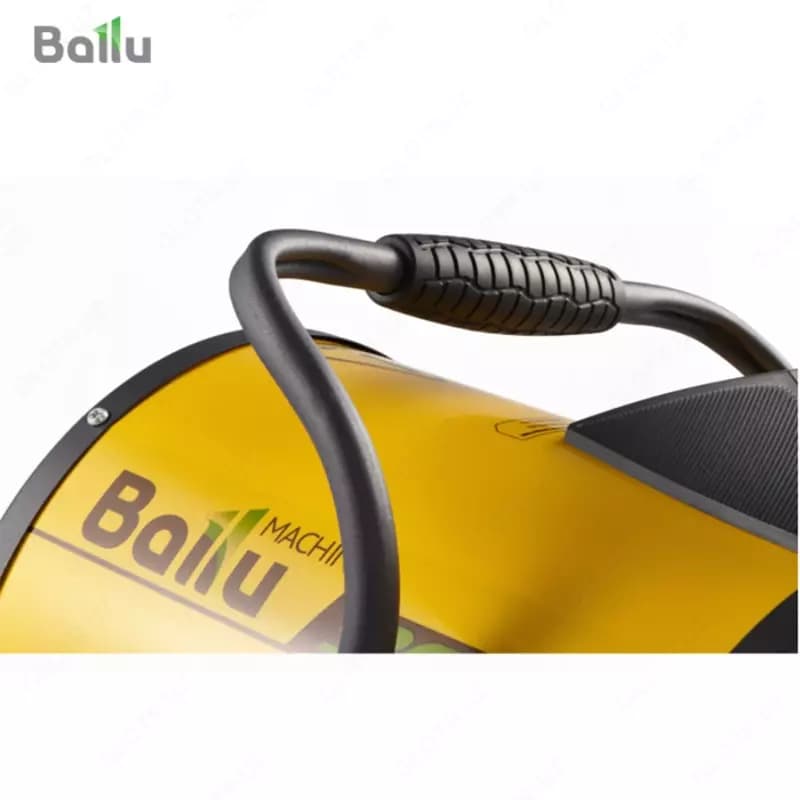 Электрическая тепловая пушка Ballu BHP-P-3 — 6