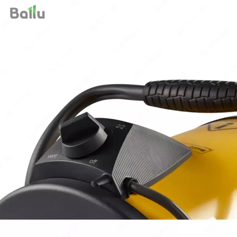 Электрическая тепловая пушка Ballu BHP-P-3 — 7