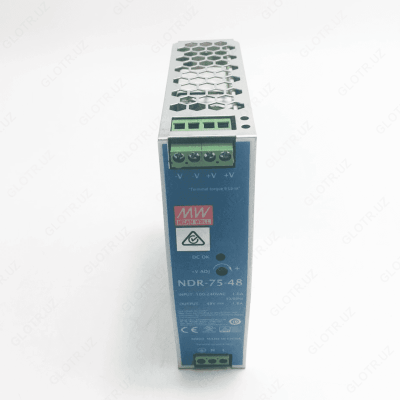 NDR-75-48 Блок питания MEAN WELL — 2