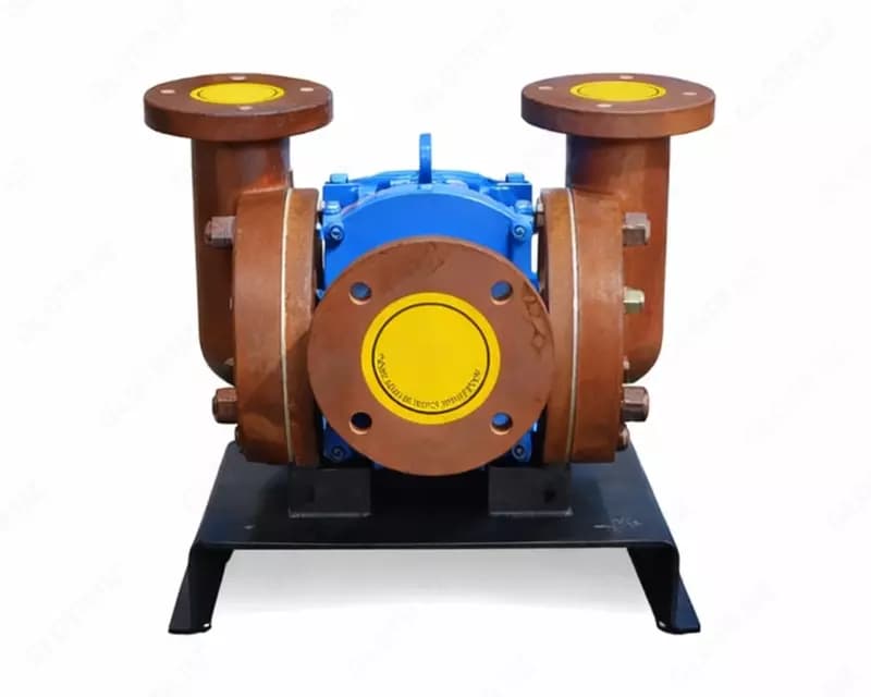 Текстолитовый насос S65x50-25 — 2