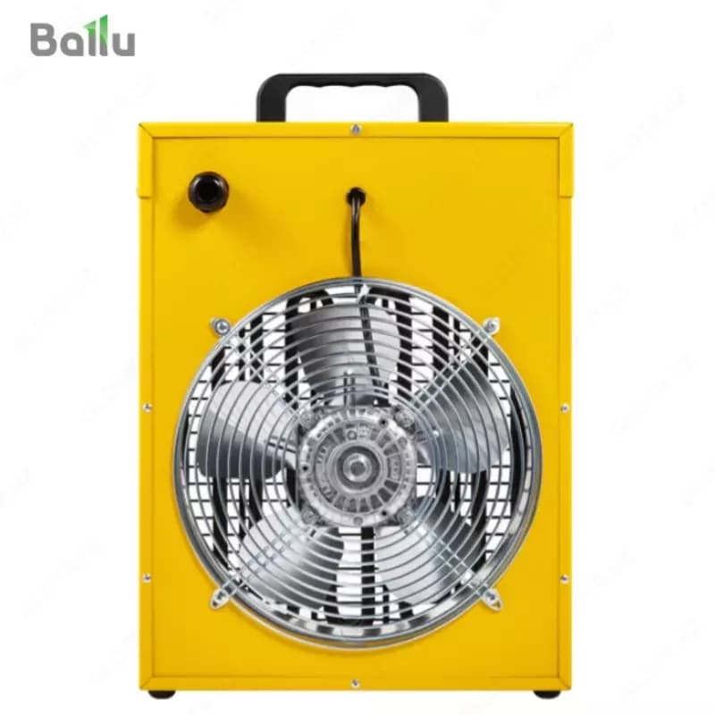 Электрическая тепловая пушка Ballu BHP-M-9 — 2