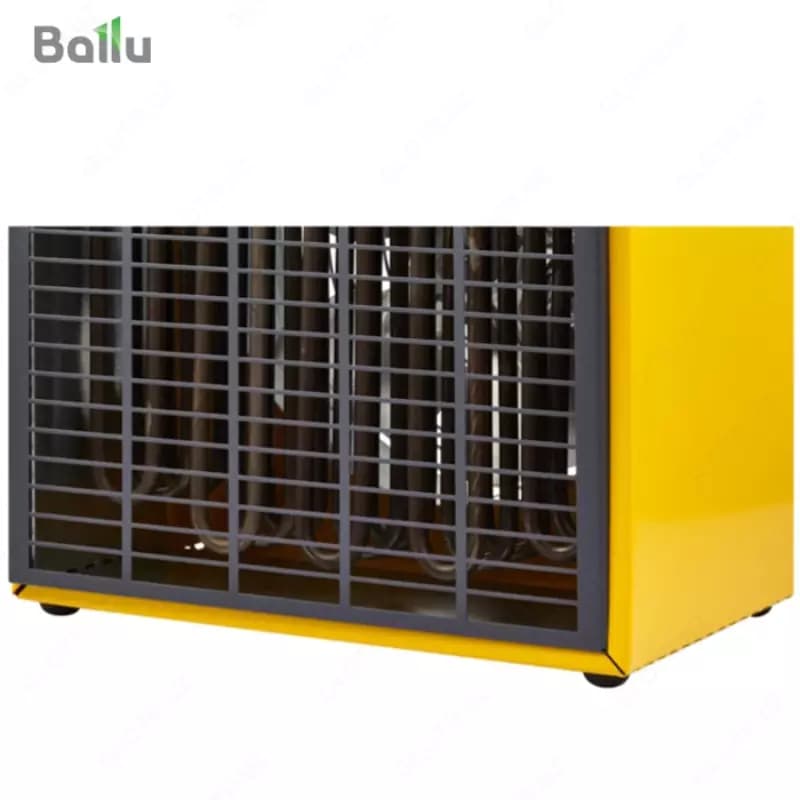 Электрическая тепловая пушка Ballu BHP-M-9 — 4