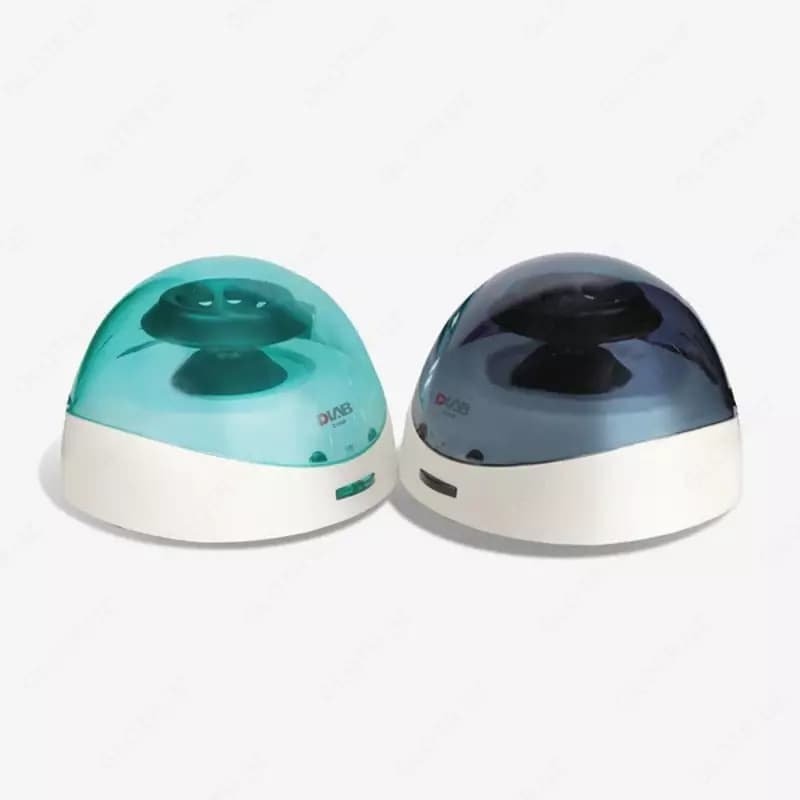 Лабораторная мини-центрифуга D1008 Palm Micro Centrifuge — 2
