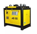 Станок для гибки арматуры AG 55 (арматурагиб)