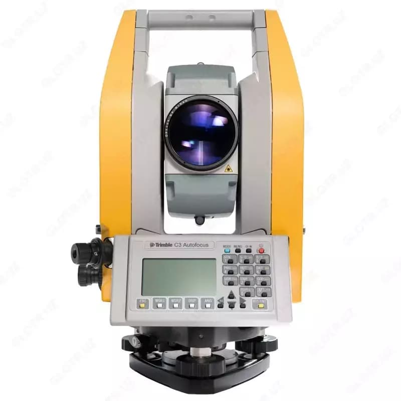 Тахеометр Trimble C3 2” OP Winterized — 1