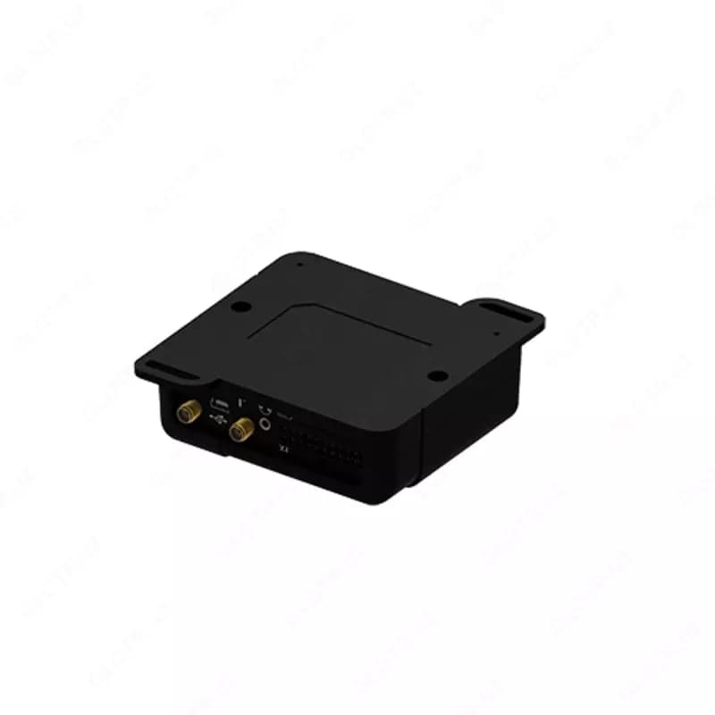 Навигационный терминал Optim Omnicomm — 2