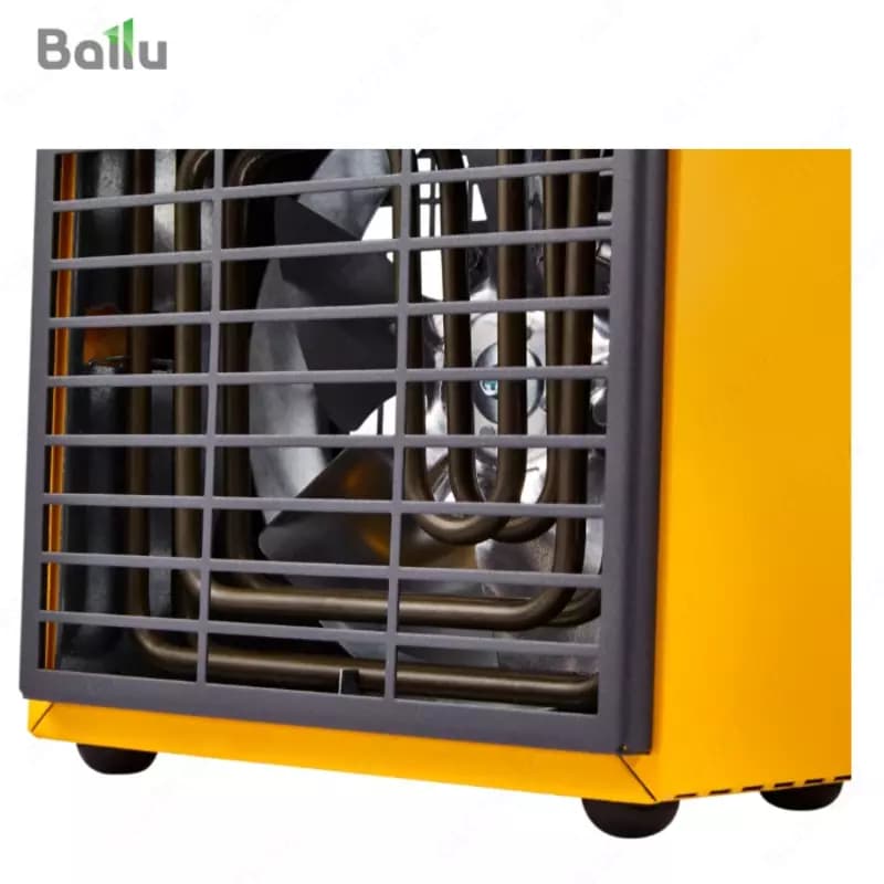 Электрическая тепловая пушка Ballu BHP-ME-2 — 5