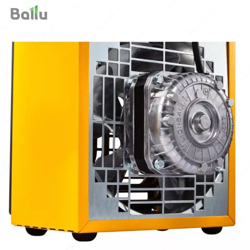 Электрическая тепловая пушка Ballu BHP-ME-2 — 6