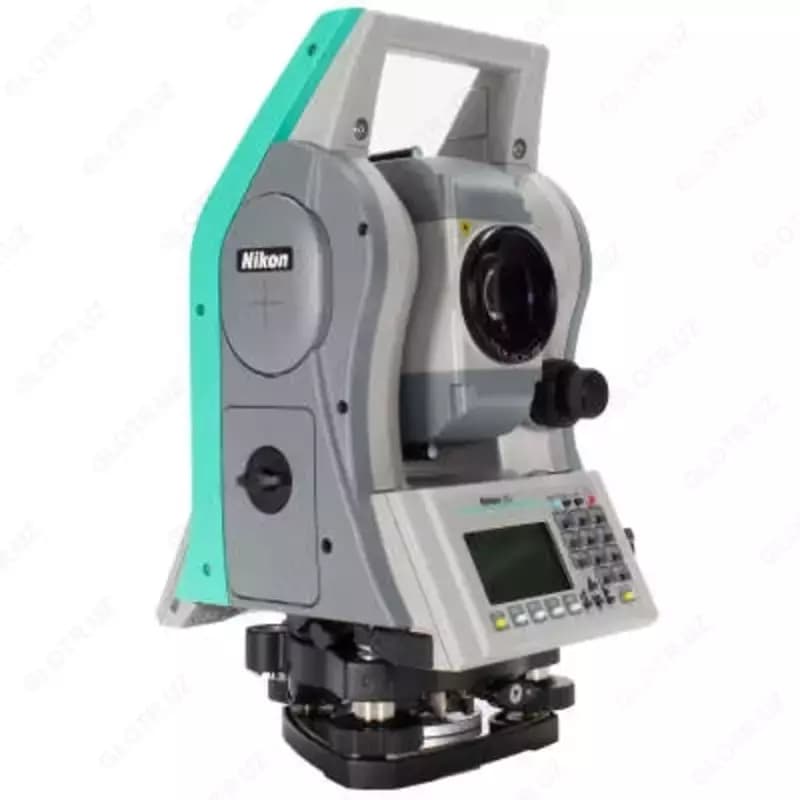 Тахеометр Nikon XS 5” OP — 2