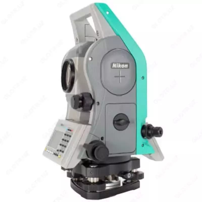 Тахеометр Nikon XS 5” OP — 3