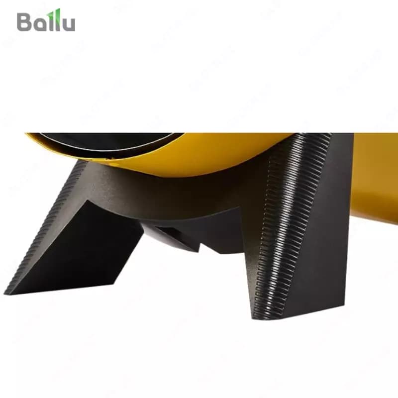 Газовая тепловая пушка Ballu BHG-10M — 2
