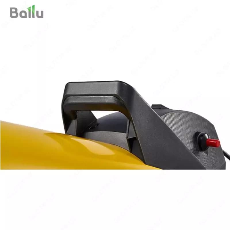 Газовая тепловая пушка Ballu BHG-10M — 3