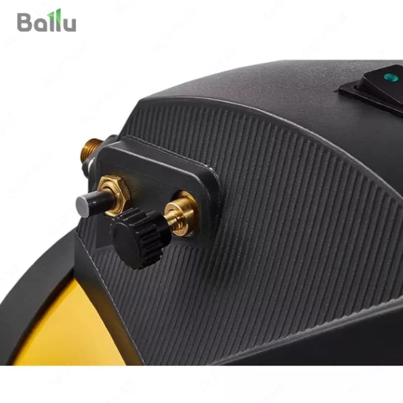 Газовая тепловая пушка Ballu BHG-10M — 5