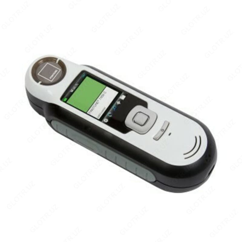 Спектрофотометр CAPSURE RM200 — 2