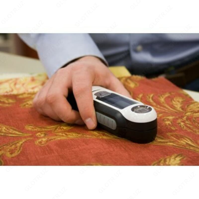 Спектрофотометр CAPSURE RM200 — 3