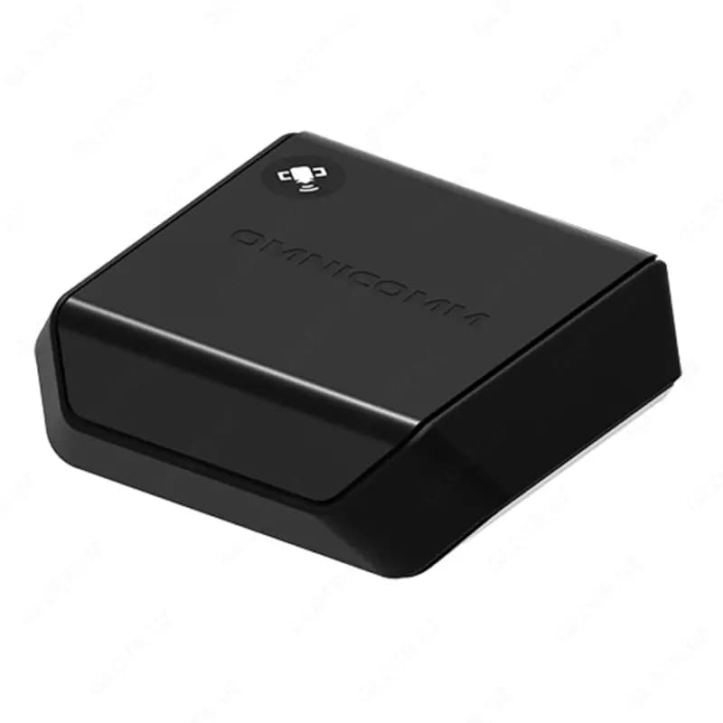 Терминалы Omnicomm 3.1 — 1
