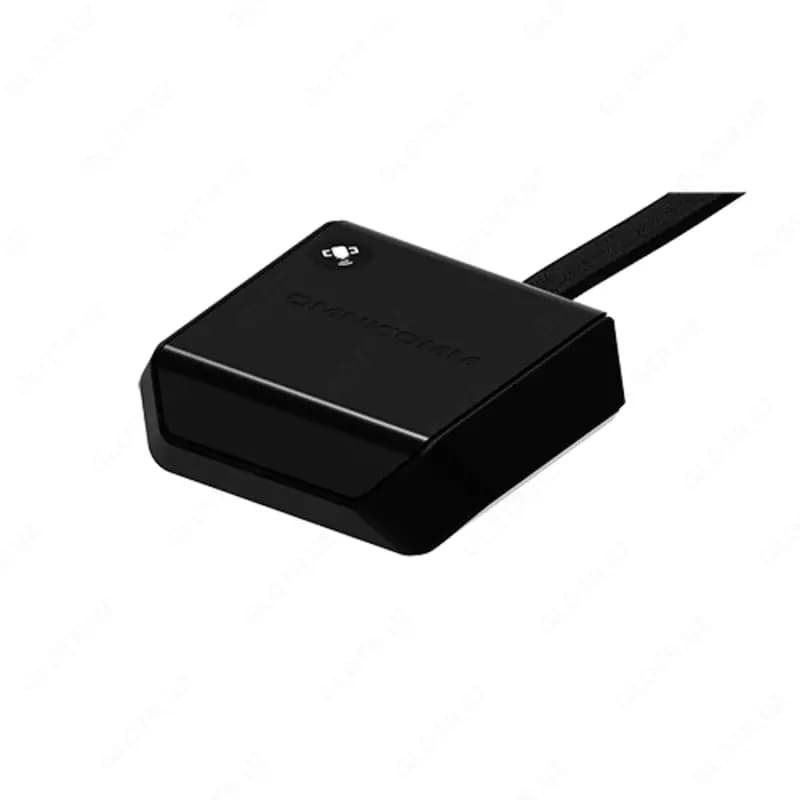 Терминалы Omnicomm 3.1 — 2