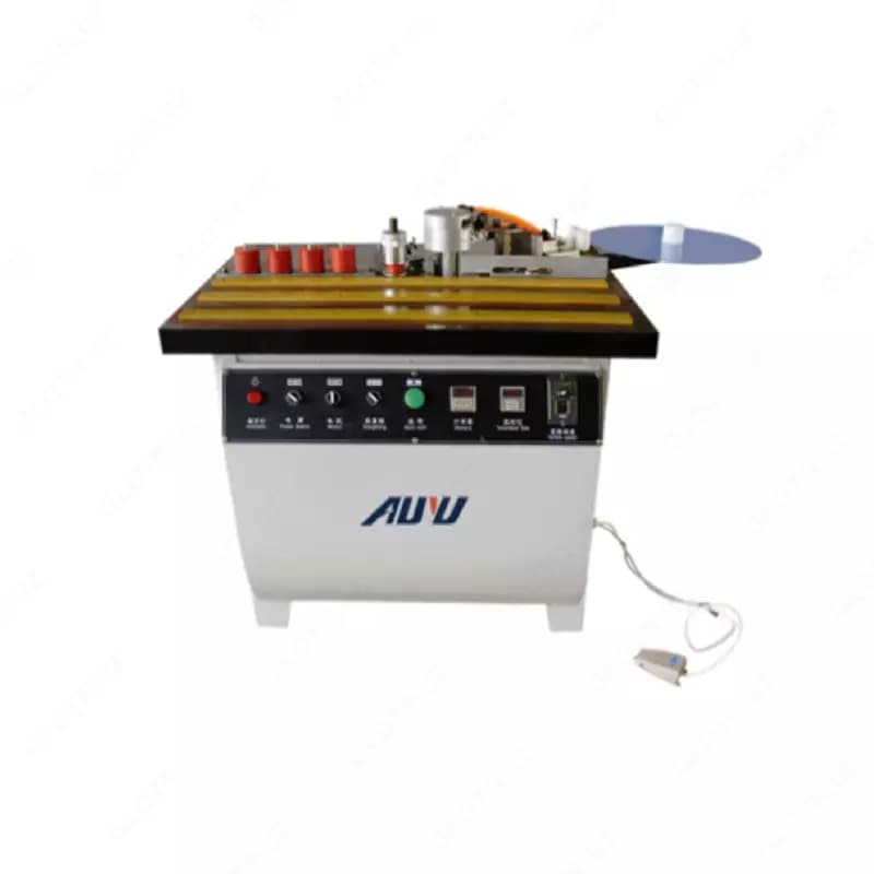 Оборудование для обвязки ПВХ AF-BJF115M — 2
