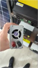 Автономные Солнечные Инверторы 1500W off grid invertor