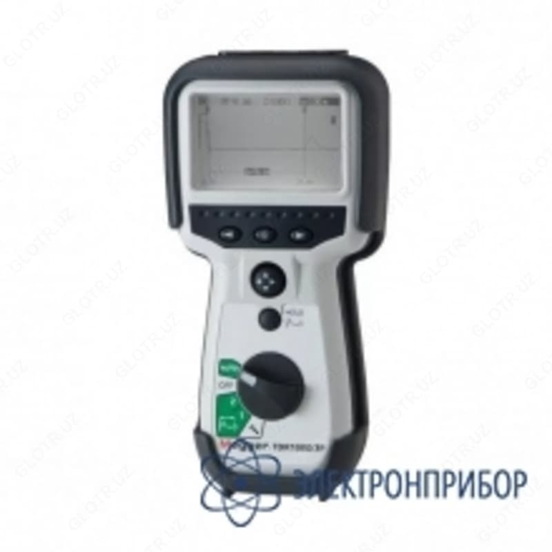 TDR1000/3P — рефлектометр импульсный — 1