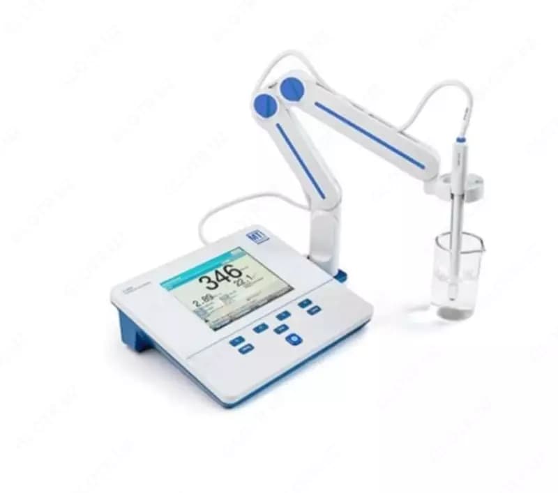 Настольные анализаторы BENCHTOP Touch Screen (однопараметрические) — 1