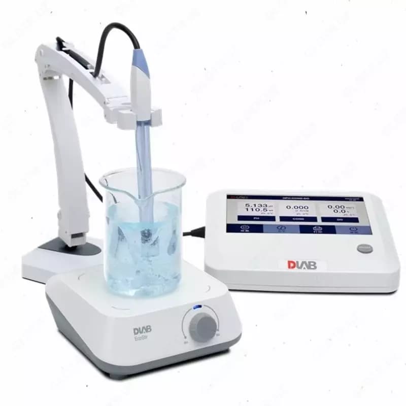 Настольные анализаторы BENCHTOP Touch Screen (однопараметрические) — 2