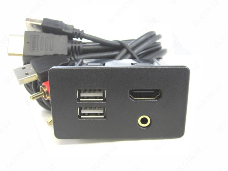 Линия производства USB, HDMI, Aux и других типов кабелей AF-L027 — 2