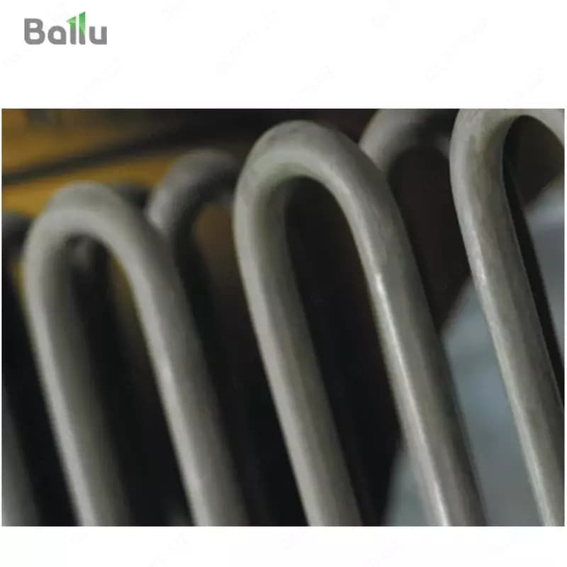 Электрическая тепловая пушка Ballu BHP-M-15 — 5