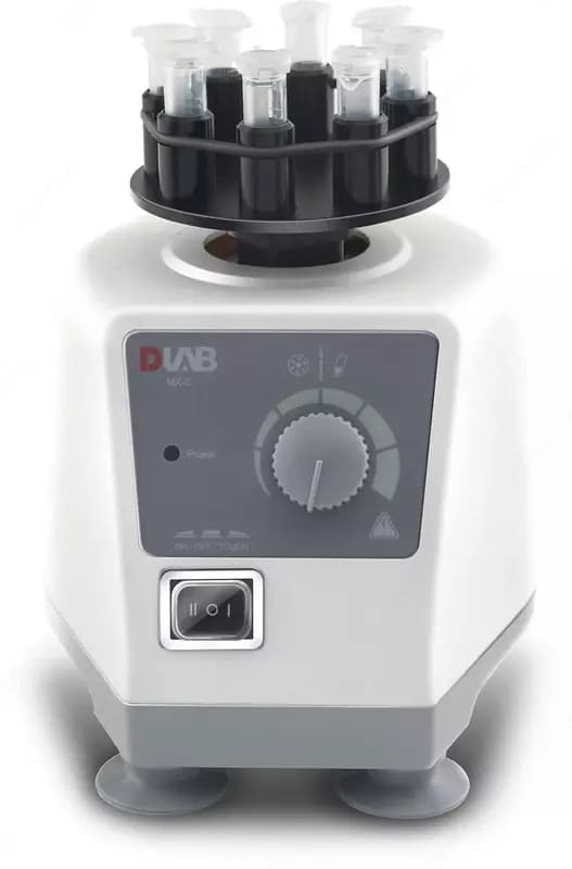 Клеточный деструктор MX-C — 2
