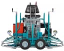 Затирочная машина, Двухроторная OSCAR LR900