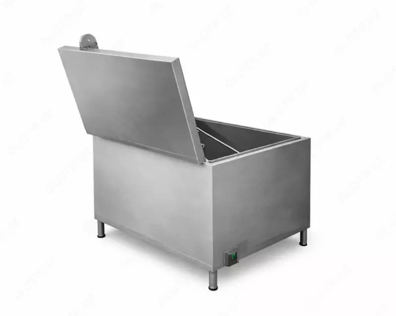 Камера пропарочная КПУ-1М — 3