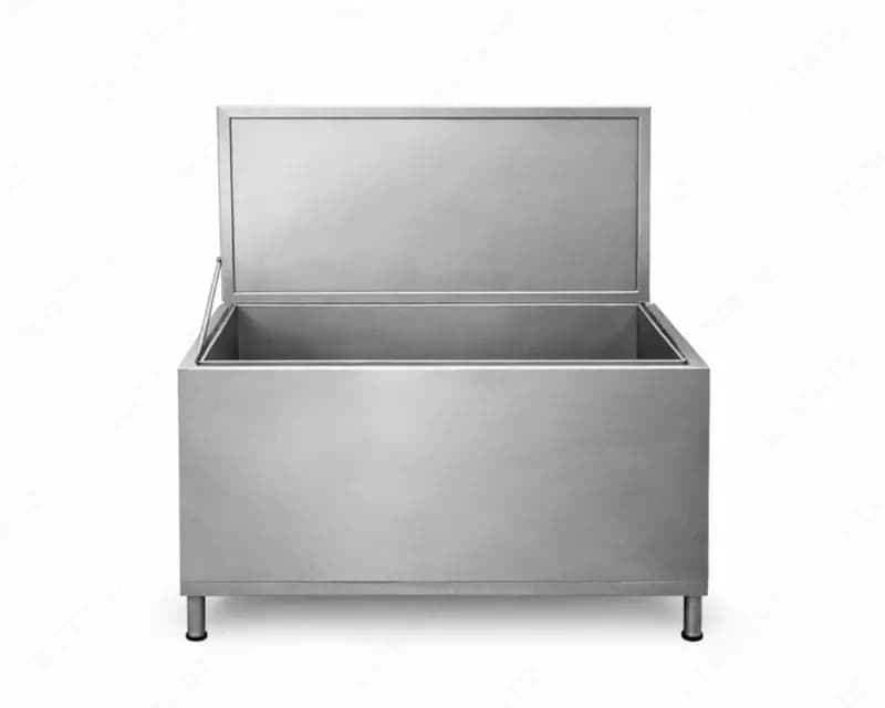 Камера пропарочная КПУ-1М — 4