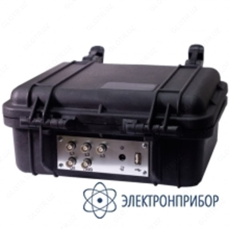 TDR-109 СТРИЖ-С — рефлектометр для силовых линий — 2