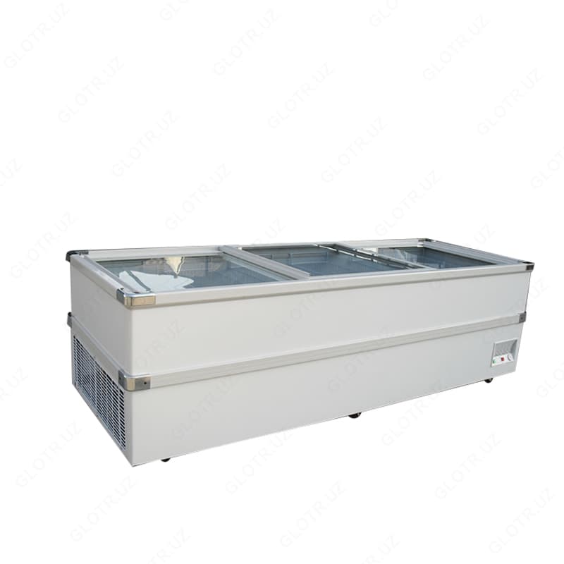 Морозильник ZIFFLER SD-SC-680 — 1