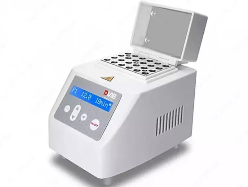 MiniHCL 100 мини сухоблочный термостат — 2