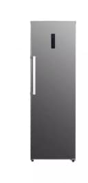 Вертикальный морозильник ”Ziffler UP 272 PRO” (Серый) 272 л