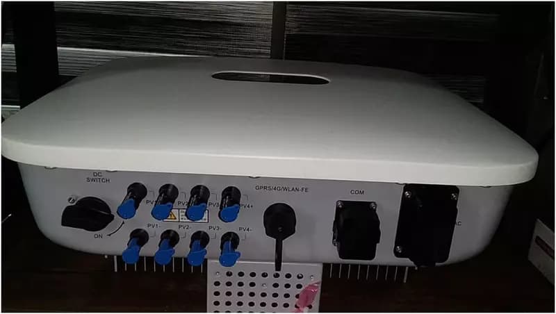 Автономные Солнечные Инверторы HUAWEI 15kW On Grid Invertor — 1