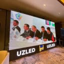 Светодиодные экраны UZLED