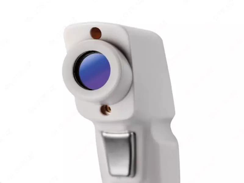 testo 831 - Инфракрасный термометр — 2