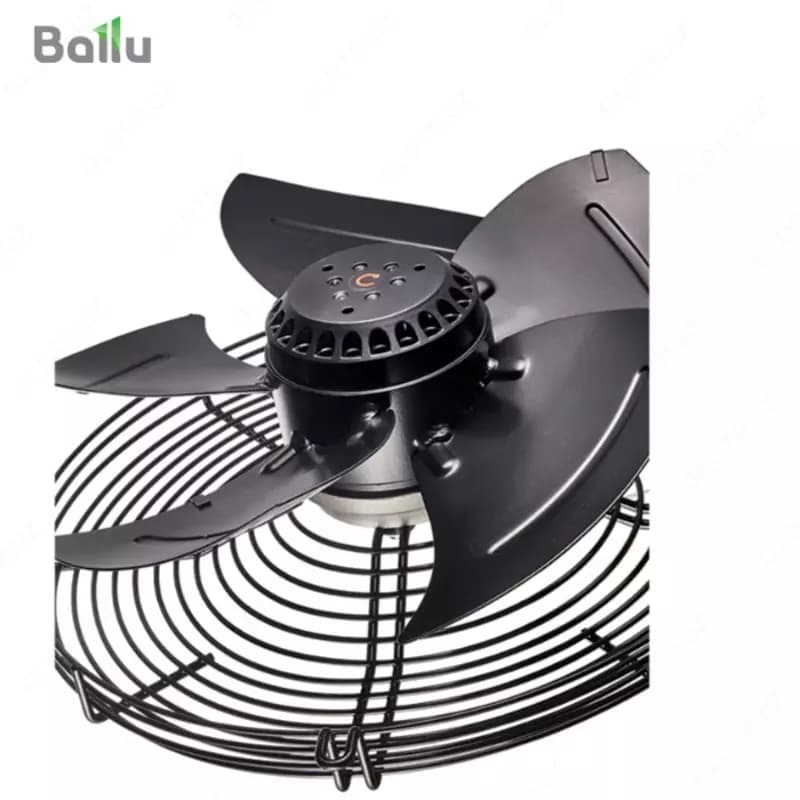 Электрическая тепловая пушка Ballu BHP-M-36 — 3