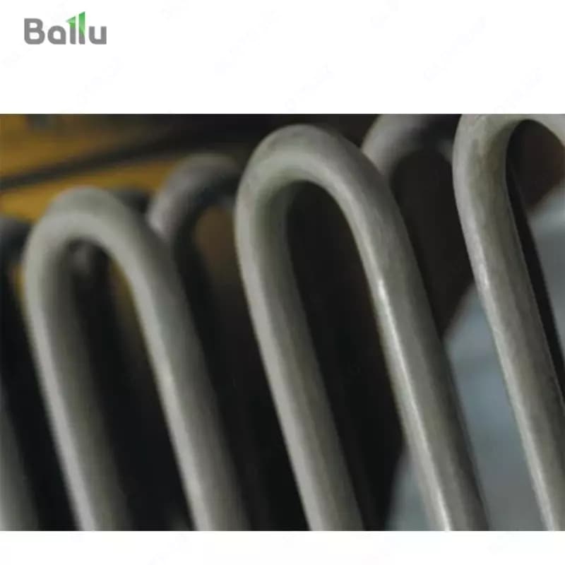 Электрическая тепловая пушка Ballu BHP-M-36 — 4