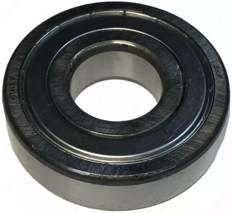 Подшипник шариковый (однорядный) ”SKF” 6305 ZZ (Арт. - 1205222) — 3