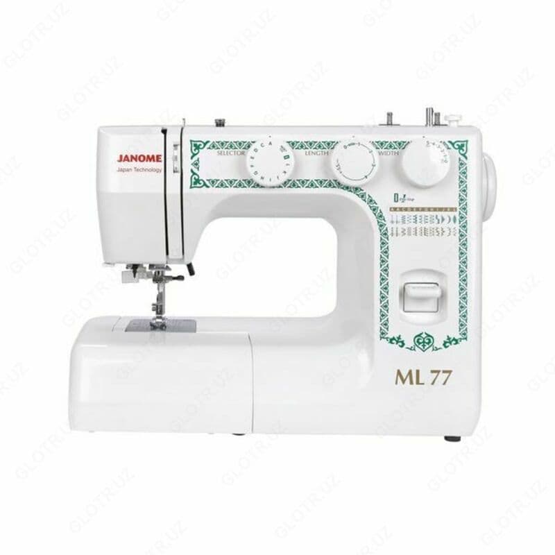 Швейная машина Janome ML77 — 2