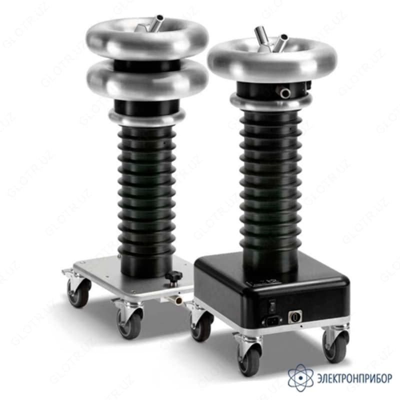 PD94 — система измерения частичных разрядов — 1