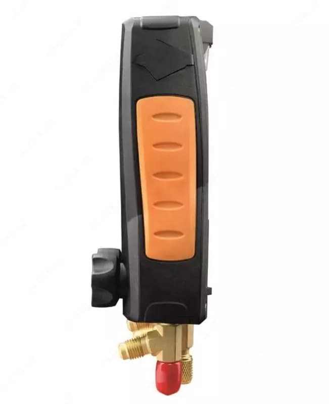 testo 549 - Базовый цифровой манометрический коллектор — 4