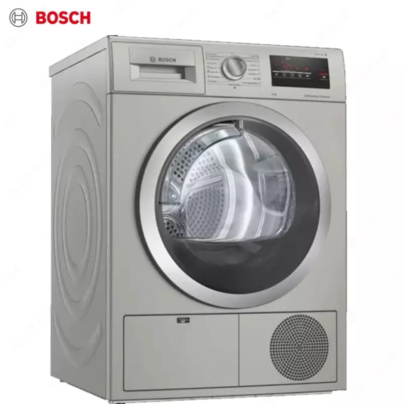Сушильная машина BOSCH WTN8543SME 8кг — 1