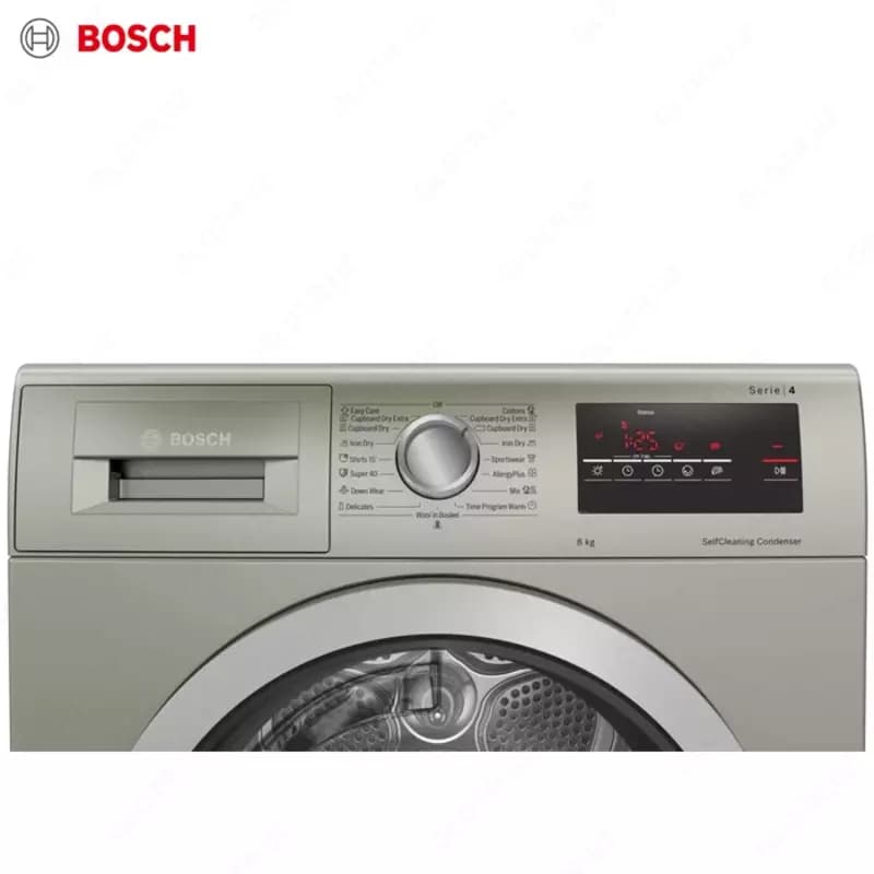 Сушильная машина BOSCH WTN8543SME 8кг — 3
