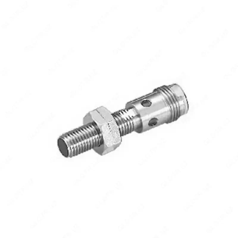 Датчик индуктивный Omron E2A-S08KS01-M1-B1 — 1