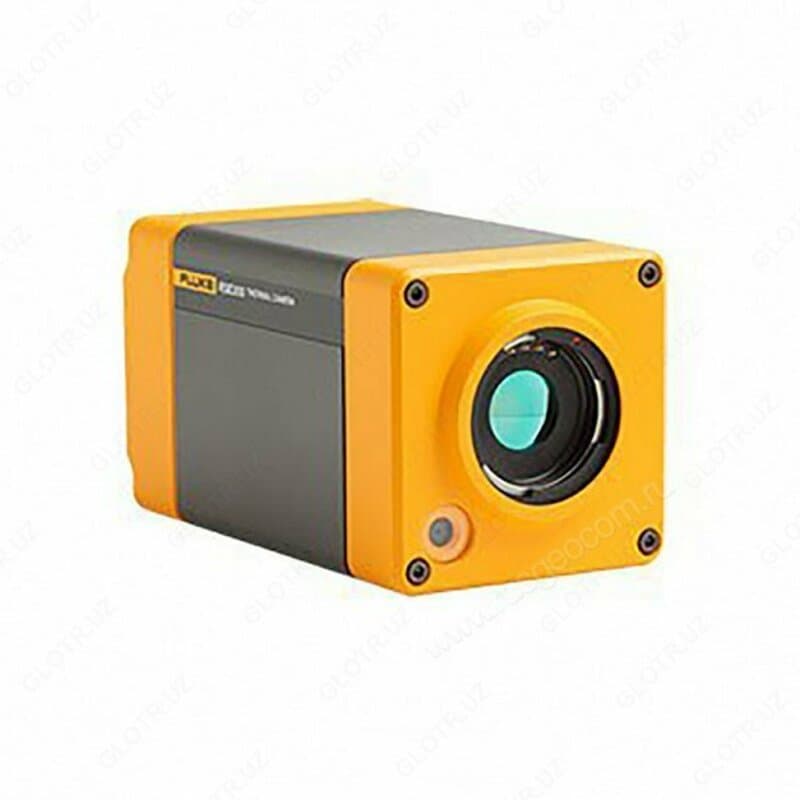 Fluke RSE600 — ИК-камера — 1